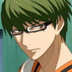 緑間真太郎さんのプロフィール画像