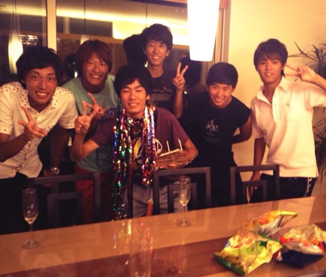 Yuu0723Y's profile picture. 小坂小/岩瀬中/山手学院/早稲田大学商学部/蹴球同好会