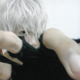Amateur cosplayer | Mantan gadis sampul | Realistis, bukan pesimis! | @Lyc0risRadiata ♥