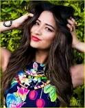 actress and model :)