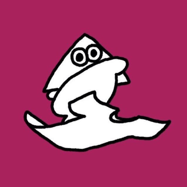 10th_error403's profile picture. はい。違います。
公式のエラー君ではありませんが、 安心はしてください。