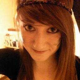 LauraWks's profile picture. Choose to be happy :)

Private account. Public: @LCWilkes