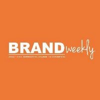 BrandWeekly (@brandweekly) 's Twitter Profile Photo