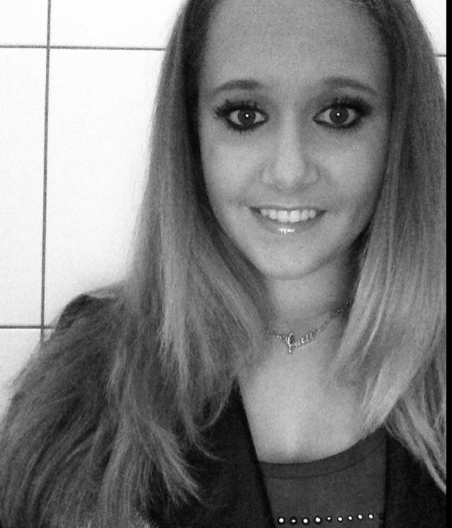16 years ~ gymnastics ~ ❤