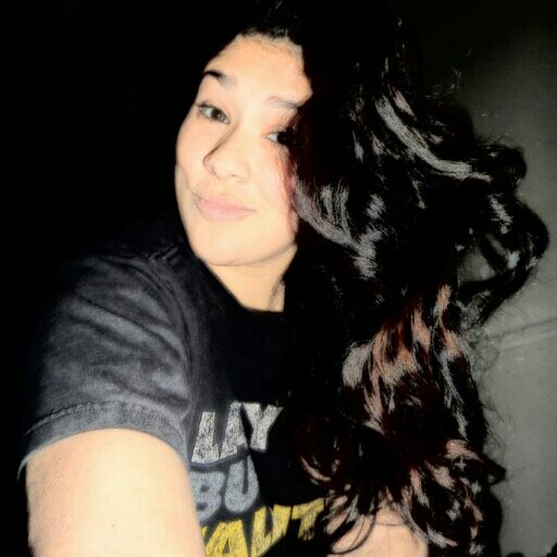 I'm Jodie Aries #1 fan!