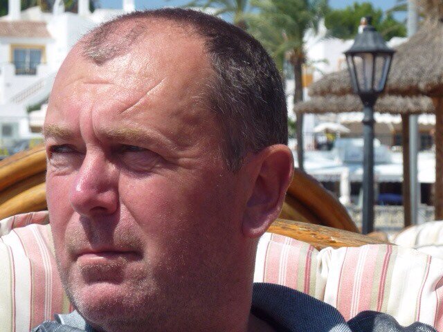 Ian McColl