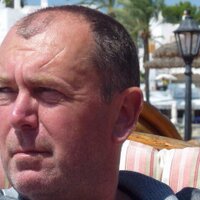 Ian McColl (@icmc) 's Twitter Profile