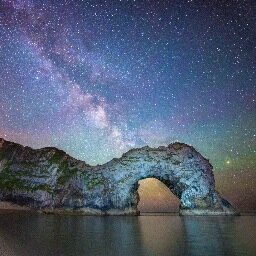 Highlighting the best of Dorset's night skies and sharing images from the region. Run by astrophotographer Stephen Banks (@DorsetScouser)