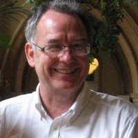 David Baines (@njdrb) 's Twitter Profile