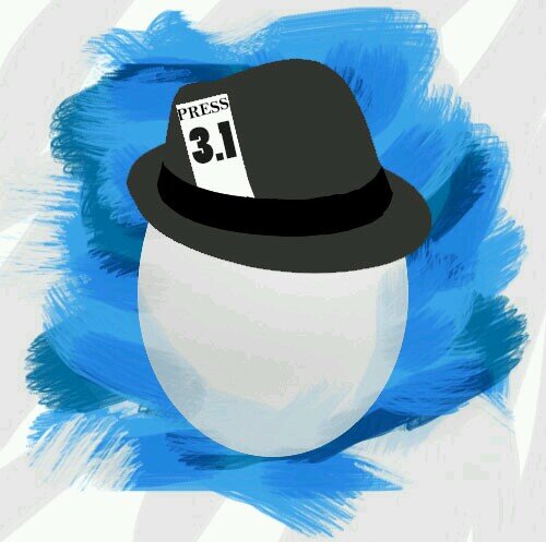 Cuenta de Twitter para los camaradas de la 3.6 de Cuarto de Periodismo.