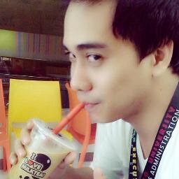 Maine Gamutan's Property ★ / Alfredo Tolentino / No matter how strong you are, there's still someone who can make you WEAK.