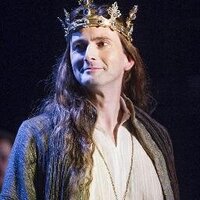 DavidTennantTheatre (@dtennanttheatre) 's Twitter Profile