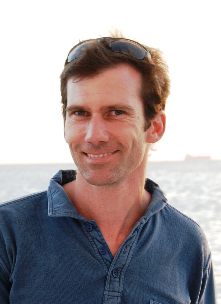 Marine Ecologist, trail runner, mountain biker, #marineconservation enthusiast, learning about social-ecological systems, proud dad