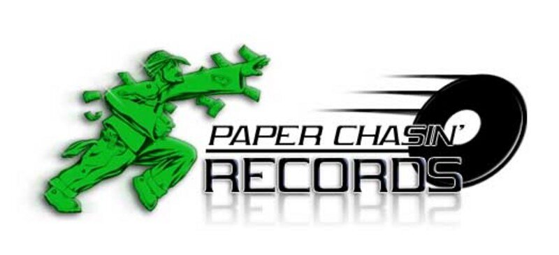 Paper Chasing Records is a label that started from the ground up. #PaperChasin'Records #PCR #Camden,NJ #CMD #PSM #Aiken,Sc.#8036463142