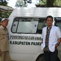 #DokterIndonesia
