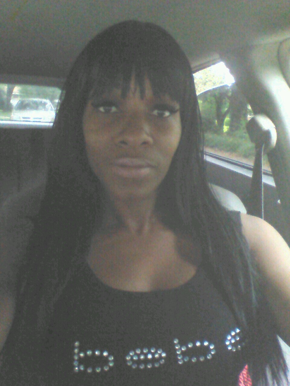 HBIC of RapWive$ of Birmingham, The Barbiette'$, & LIFE$ Gr8 Cooking/TALK$how,etc