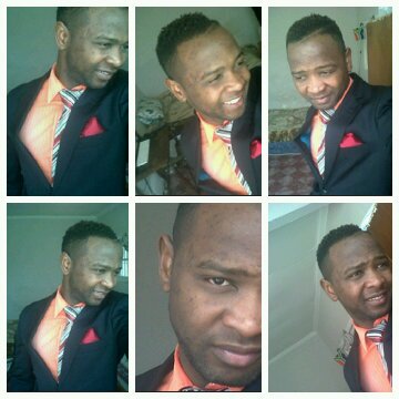 I'm me,so who are you?