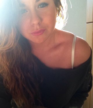 Rebecca Cliffe. 19. Glasgow.