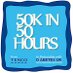 50kin50hours (@50kin50hours) Twitter profile photo 50kin50hours (@50kin50hours) Twitter profile photo