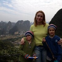 Kerys Powell (@keryshk) 's Twitter Profile