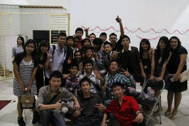 Tania's({})♥