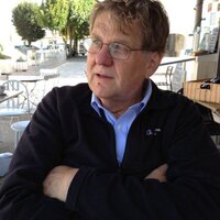 Steve Cropley (@stvcr) 's Twitter Profile
