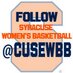 SU Women's Hoops (@SyracuseWBB) Twitter profile photo