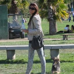 framirezduarte's profile picture. Ingeniera Comercial y Patiperra