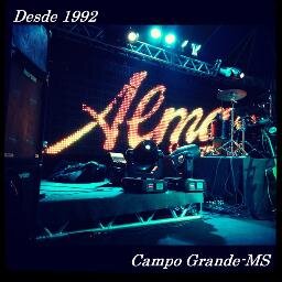 Alma Serrana  desde 1992