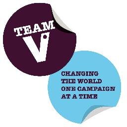 This is an account for Huddersfield's Team v project ran by the youth charity vInsprired.