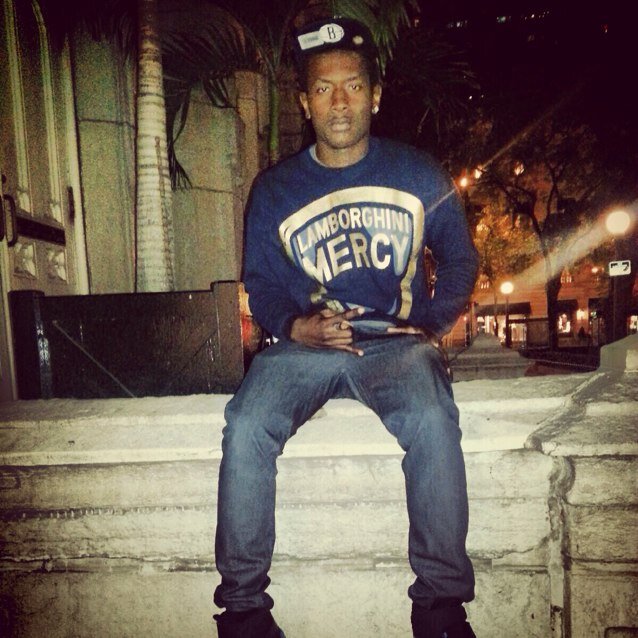 #Haitian #TeamHurdle #TrackNation #TaylorGang #Chicago #Illinois #AllAmerican #Lsu --- #eiu