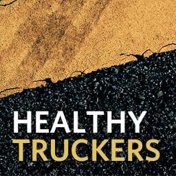 Tweeting and RT'ing health information relevant for Truck Drivers and Transport workers. If you have health and safety tips please let us know and we'll RT!