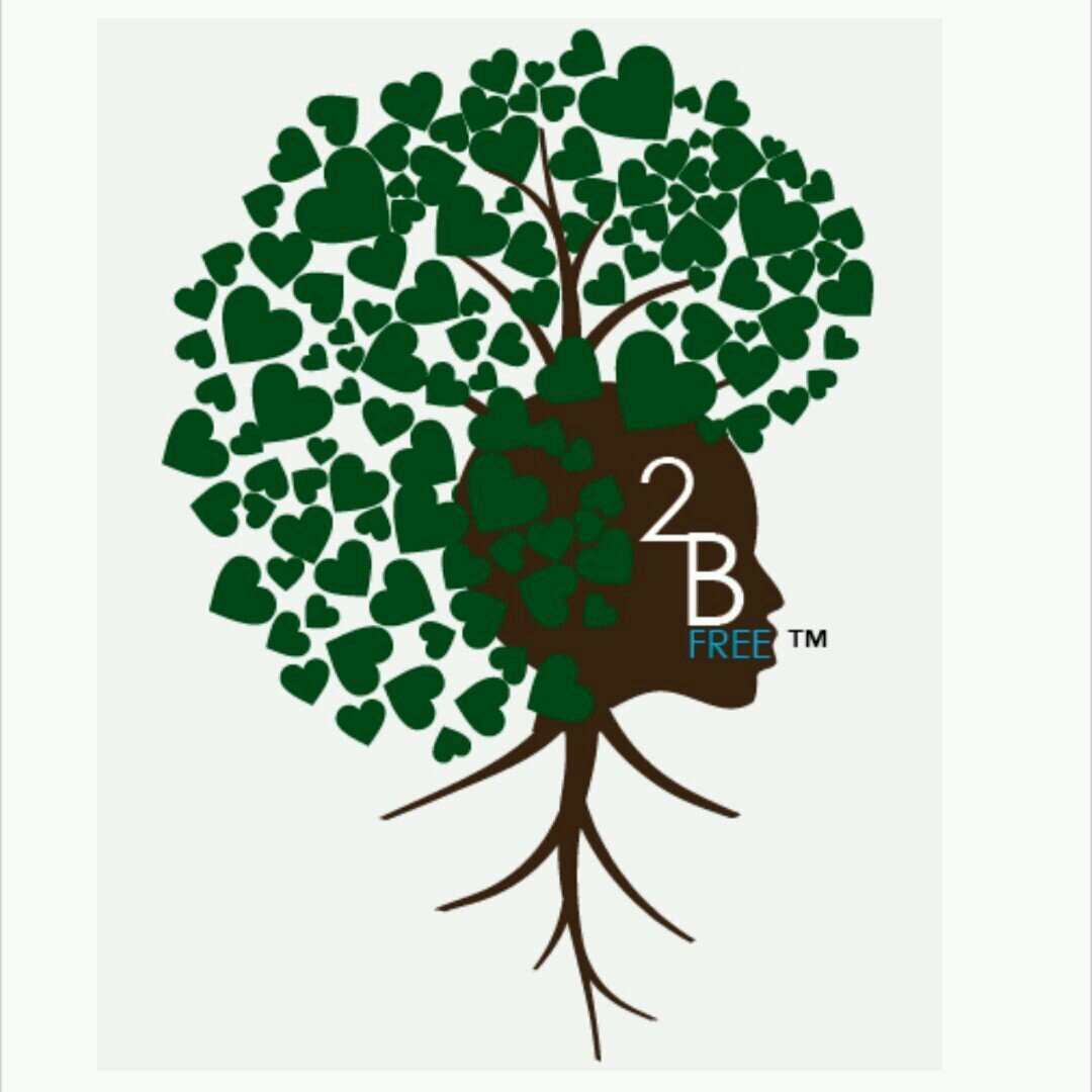 2BFreeNaturally's profile picture. 