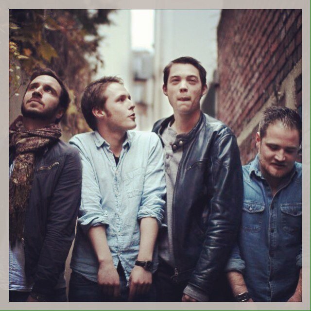 Heartbreak Hotel's a Rock band created in Brooklyn. Give A Try, first EP out now on Itunes, Spotify, Deezer... https://t.co/BGdc2exNLI