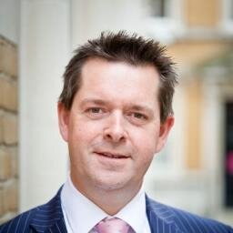 Managing Director of EOS Works Ltd