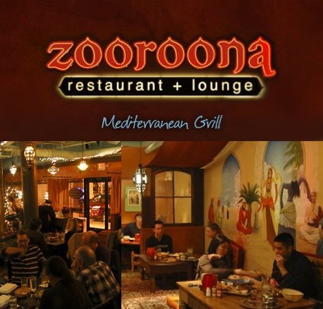 Zooroona in Arabic means “come visit us.” We invite you to stop by and enjoy our authentic Middle Eastern cuisine. https://t.co/PVpyZeFnQ0
