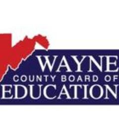 Official Twitter account of                                                            Wayne County Schools and Board of Education