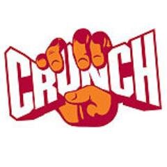 Crunch Fitness 
600 Winters Ave, Paramus NJ 07652