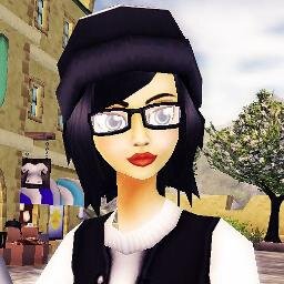 Player and video maker on Star Stable Online :)
