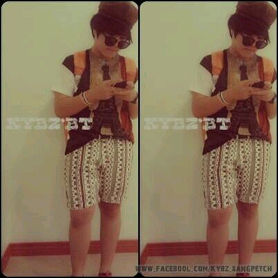 Thx follow me & Nice to meet U ,, I'm Gift  I love you beast ♥ from...B2UTY Thailand#GYBZ_B2UTY