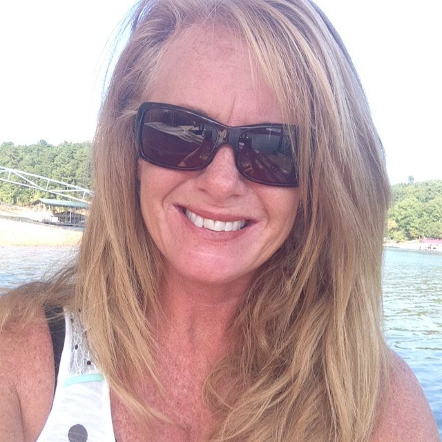 Teresa Woodruff