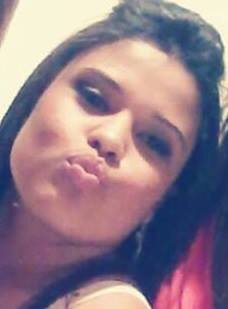 - Hoje sou feliz, por ter você do meu lado ♡
