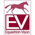 Equestrian Vision (@equestvision) Twitter profile photo