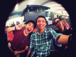 ajireeen's profile picture. versatile & quirky vagabond #stpsb