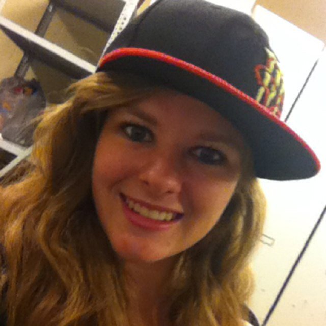 AlexaKlingler's profile picture. 