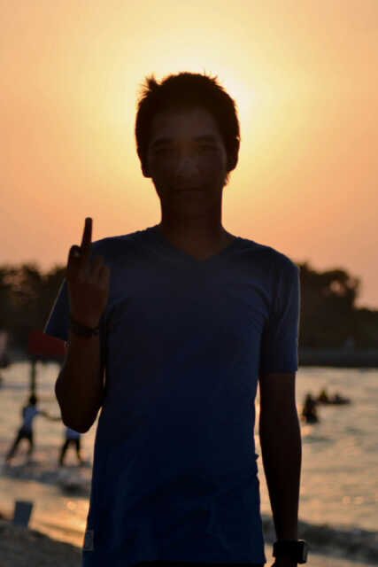 Management of Dian Nuswantoro University '12