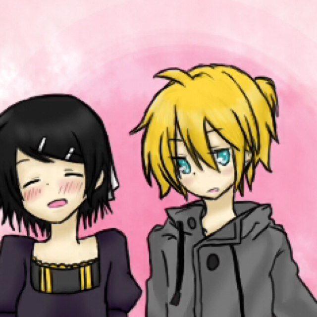 Im Lenny! My sister Is @Linny_chan1 and i love her so much! I would do anything if it meant her safety and happiness!