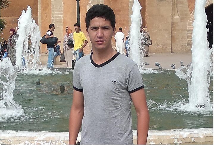 hamidlaafif's profile picture. Technicien Supérieur en développement systèmes d'informations