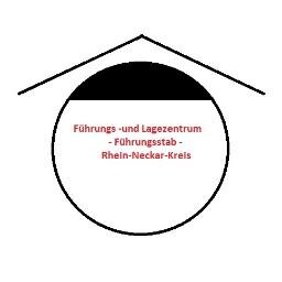 Hier twittert für Sie das Fuehrungs -und Lagezentrum des Amtes für Feuerwehr und Katastrophenschutz beim Rhein-Neckar-Kreis (Fuehrungsstab)