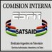 ESPN comisión intern (@espncomisionint) Twitter profile photo
